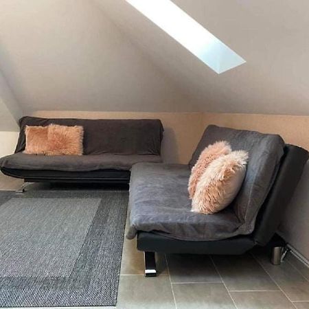 ハイデゥソボスローGreta Lux Apartmanアパートメント エクステリア 写真